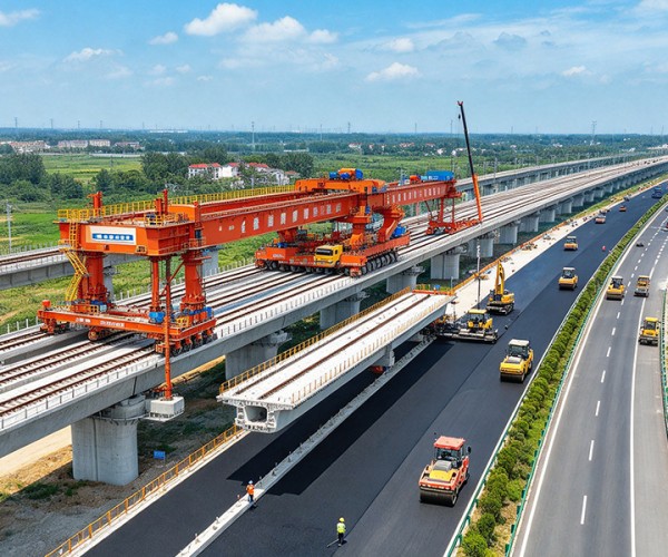 渝中区公路建设