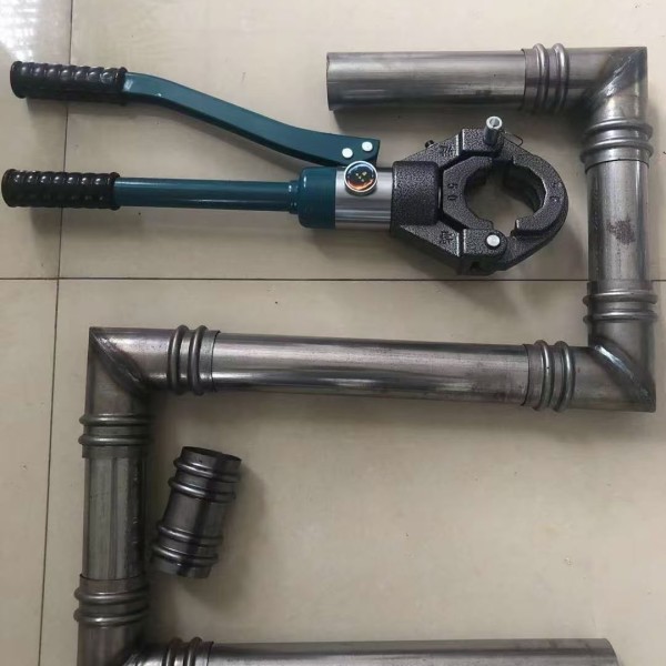 渝中区冷却管生产